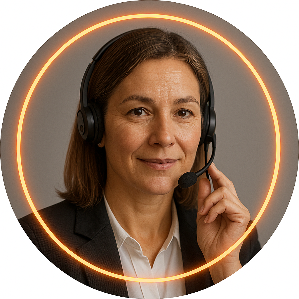 Scout.ai Professional Consultant